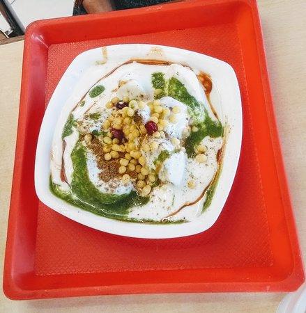 Kanha Restaurant