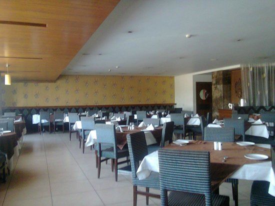 Tan-Sukh Restaurant